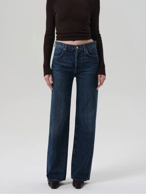 Citizens of Humanity Annina Straight Leg 30"